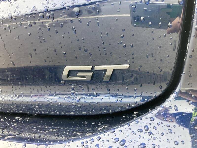 Peugeot 508 • 2024 • 40,356 km 13