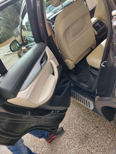 BMW X6 • 2016 • 173,000 km 4