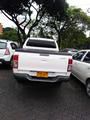 Toyota Hilux • 2014 • 115 km 17
