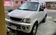 Daihatsu Terios • 2004 • 260,000 km 1