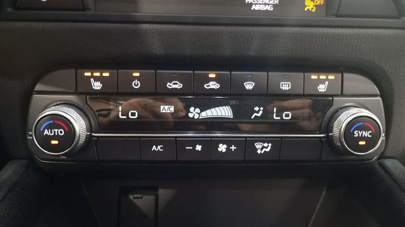 Mazda CX-5 • 2023 • 9,695 km 32