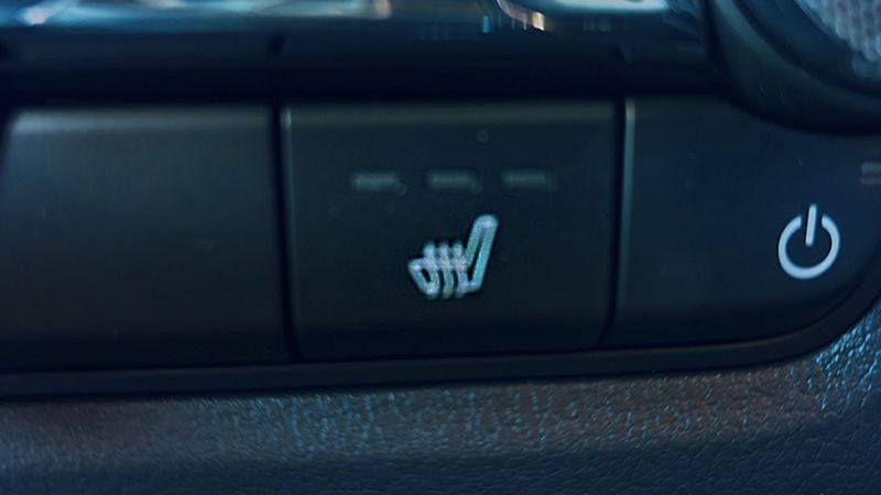 Mazda CX-30 • 2024 • 11,725 km 5