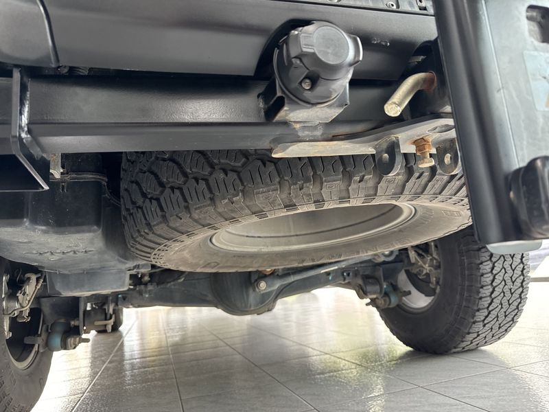 Ford Ranger • 2022 • 63,054 km 5