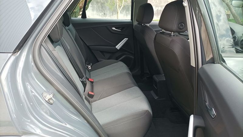 Audi Q3 • 2019 • 95,000 km 5