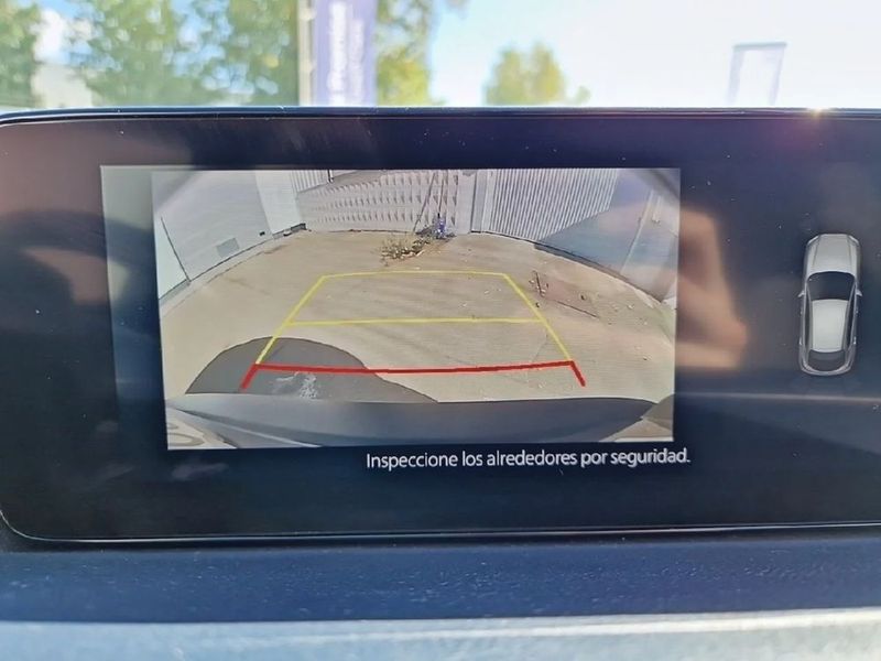 Mazda CX-30 • 2020 • 22,440 km 20