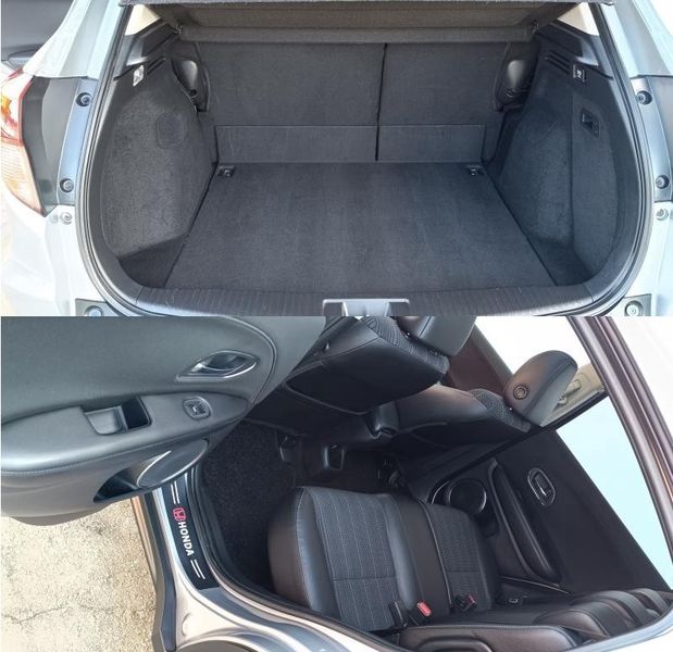 Honda HR-V • 2018 • 70,000 km 5