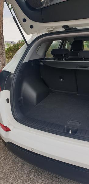 Hyundai Tucson • 2017 • 70,000 km 8