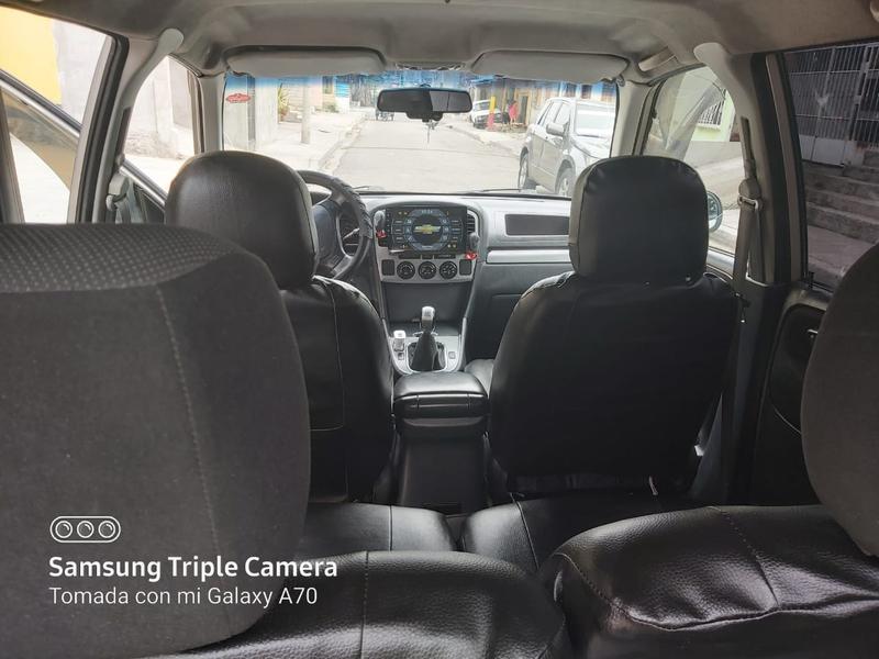 Chevrolet Venture • 2011 • 270,000 km 5