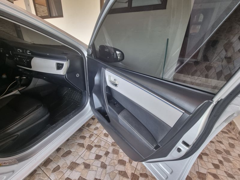 Toyota Corolla • 2015 • 199,640 km 13