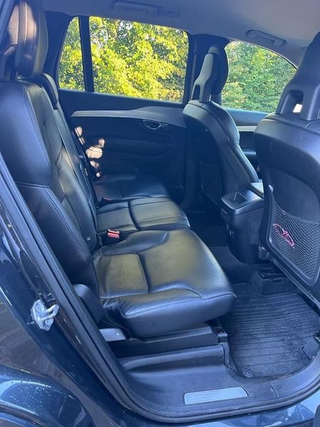 Volvo XC90 • 2016 • 120,000 km 3