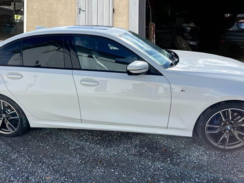 BMW 3 Series • 2020 • 69,500 km 3