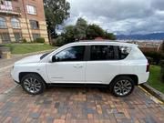 Jeep Compass • 2014 • 27,900 km 8