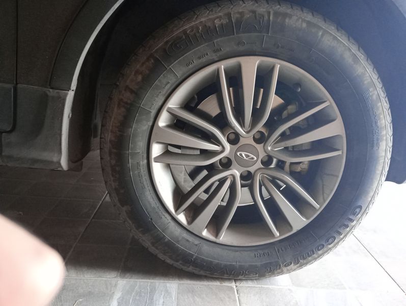 Chery Tiggo 5 • 2020 • 75,000 km 7