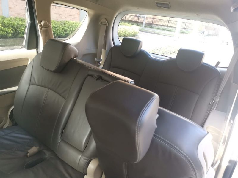 Suzuki Ertiga • 2015 • 120,000 km 11