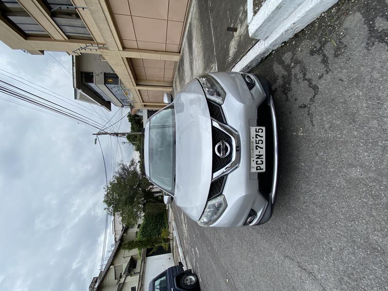 Nissan X-trail extreme • 2015 • 70,000 km 6