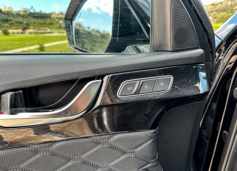 Hyundai Palisade • 2021 • 64,000 km 7