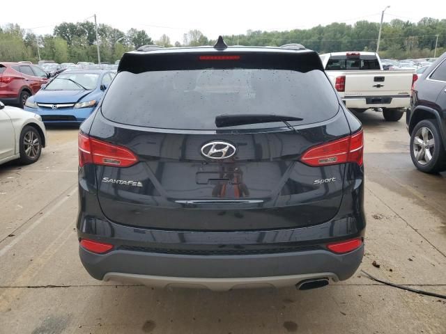 Hyundai Santa Fe XL • 2014 • 10,000 mi 5