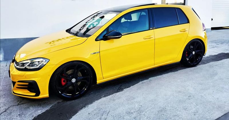 Volkswagen Golf • 2017 • 60,000 km 7