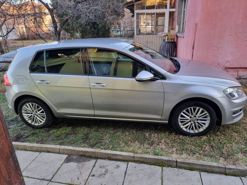 Volkswagen Golf • 2014 • 151,515 km 4