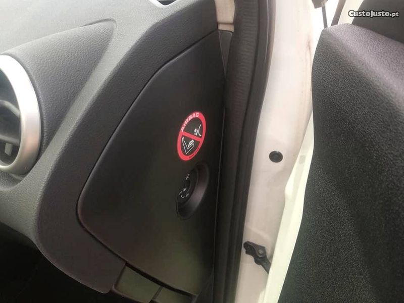 Nissan Qashqai • 2013 • 150,000 km 4