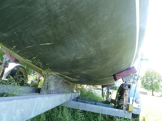 Baic X25 • 2001 • 145,000 km 5