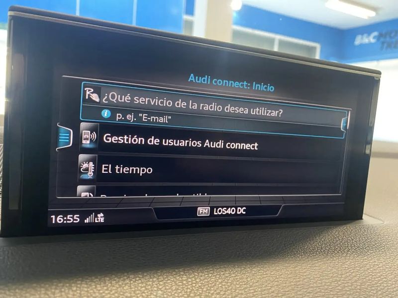 Audi Q7 • 2019 • 118,000 km 20