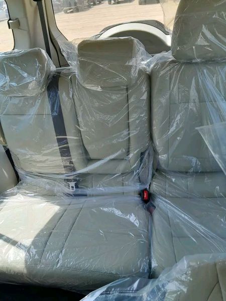 Mitsubishi Pajero • 2020 • 32 km 3