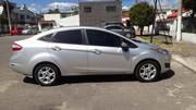 Ford Fiesta • 2011 • 120,000 km 2