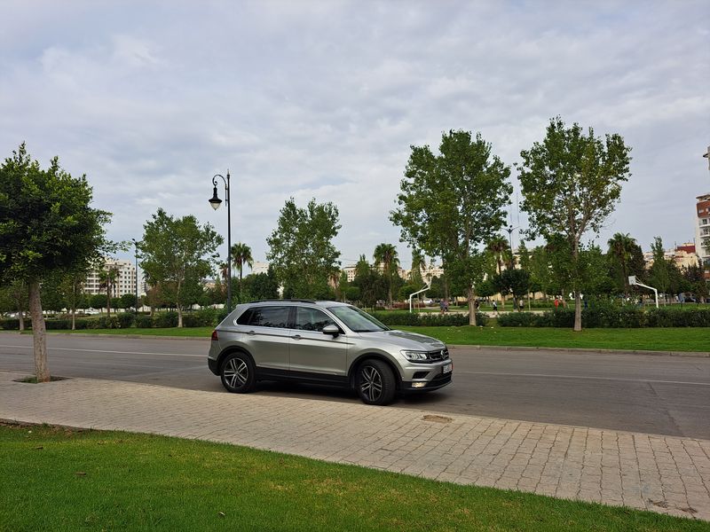 Volkswagen Tiguan • 2017 • 125,031 km 32