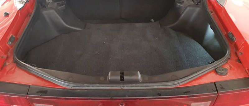 Mitsubishi 3000 GT • 1992 • 118,000 km 5