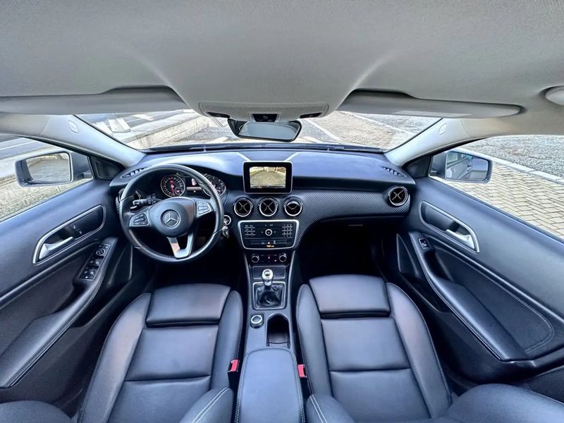 Mercedes-Benz GLA • 2017 • 79,900 km 6