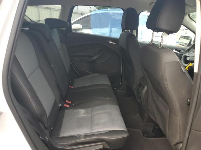 Ford Escape • 2017 • 10,000 mi 9