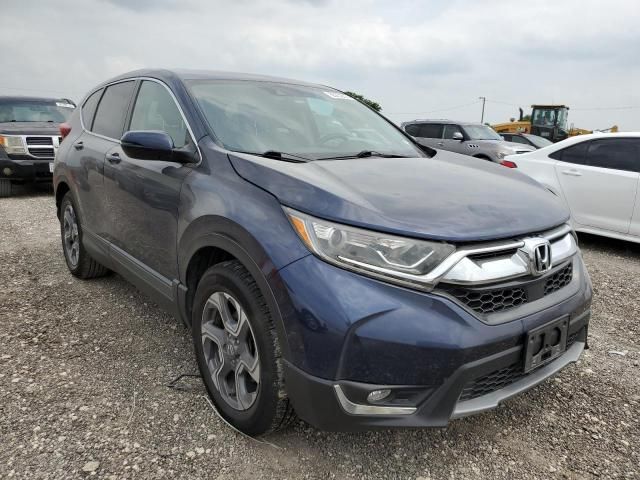 Honda CR-V • 2017 • 10,000 mi 1