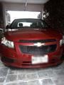 Chevrolet Cruze • 2011 • 70,000 km 3