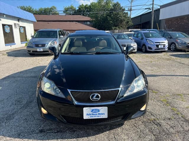 Lexus IS 250 C • 2007 • 121,131 km 29