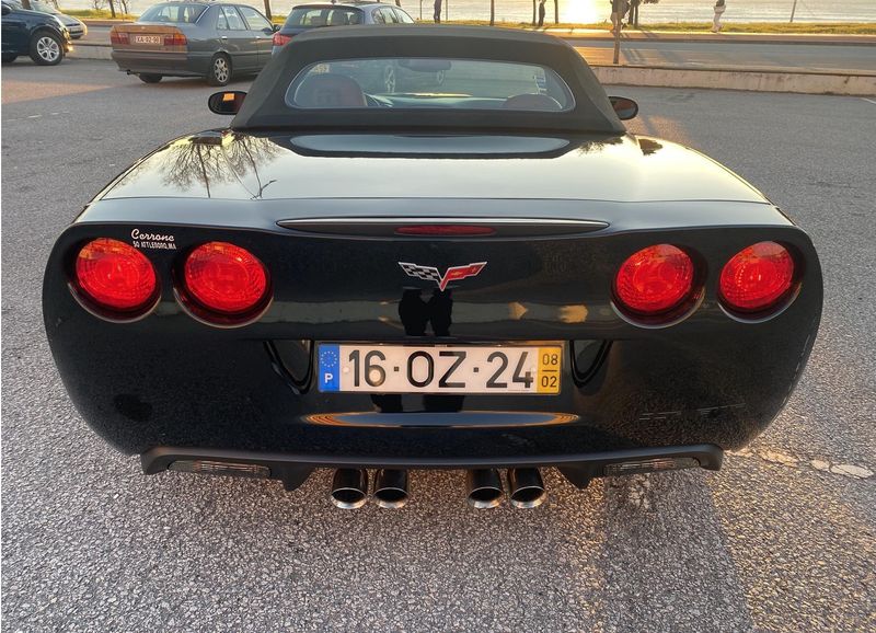 Porsche Cayenne • 2008 • 5,000 km 2