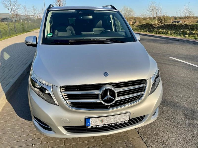 Mercedes-Benz Sprinter • 2016 • 160,500 km 1