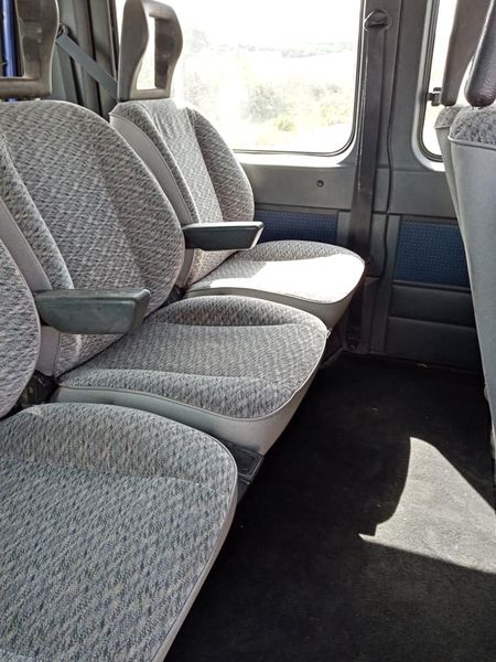 Citroën C8 • 1999 • 50,000 km 4