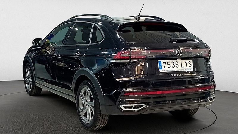 Volkswagen Taos • 2022 • 59,000 km 6