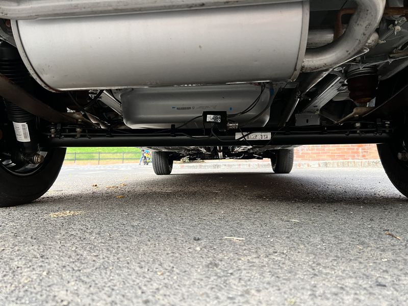 Fiat Florino Combi • 2022 • 31,240 km 14