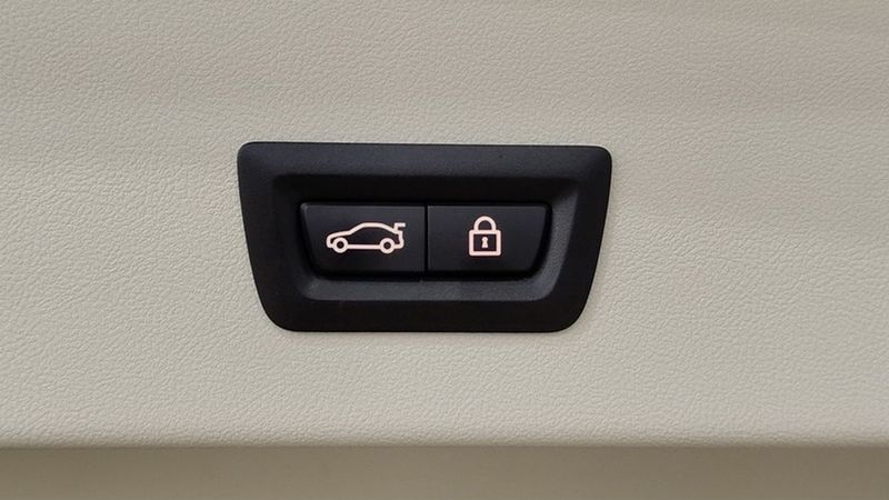 BMW X4 • 2021 • 46,200 km 14