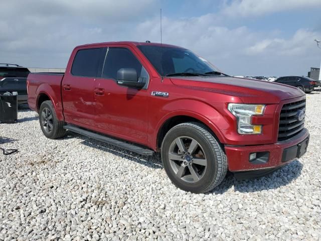 Ford F-150 • 2016 • 10,000 mi 1