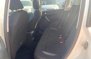 Peugeot 2008 • 2017 • 149,000 km 3