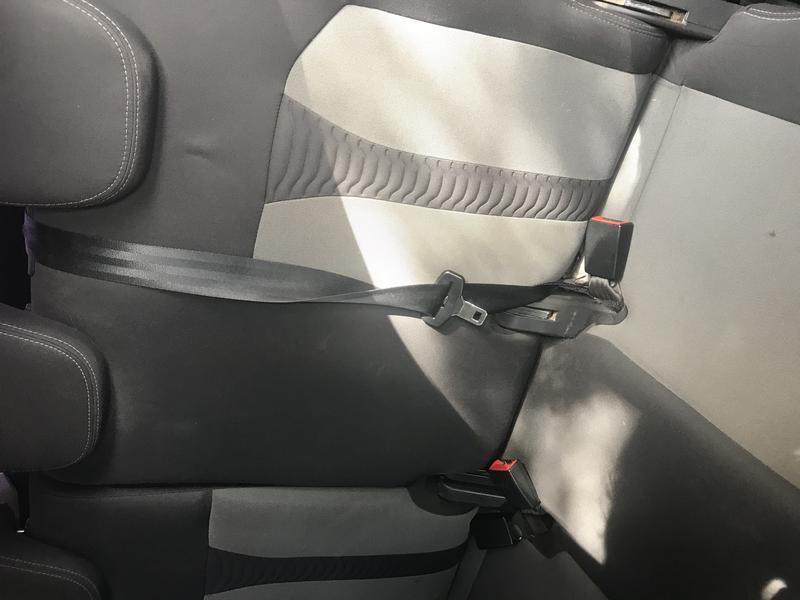 Ford EcoSport • 2015 • 115,000 km 3