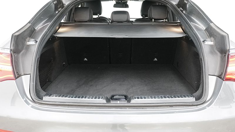 Mercedes-Benz GLC • 2019 • 57,322 km 17