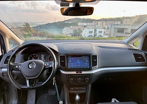 Volkswagen Sharan • 2011 • 129,000 km 3