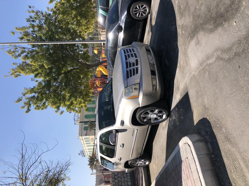 Cadillac Escalade • 2007 • 224,000 km 8