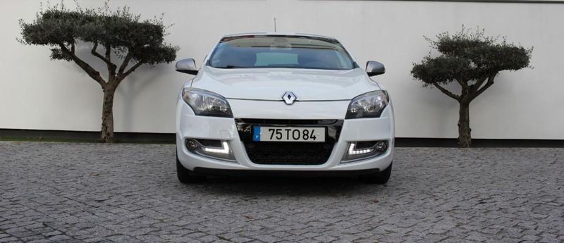 Renault Mégane • 2013 • 129,090 km 3
