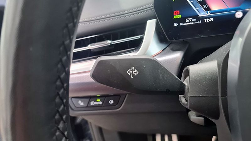 BMW 2 Series • 2022 • 41,000 km 14