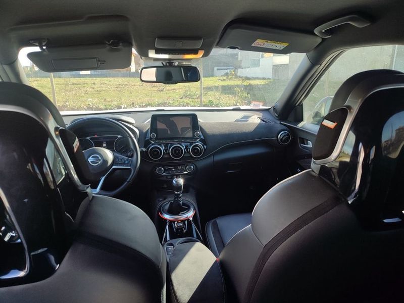 Nissan Juke • 2019 • 60,000 km 5